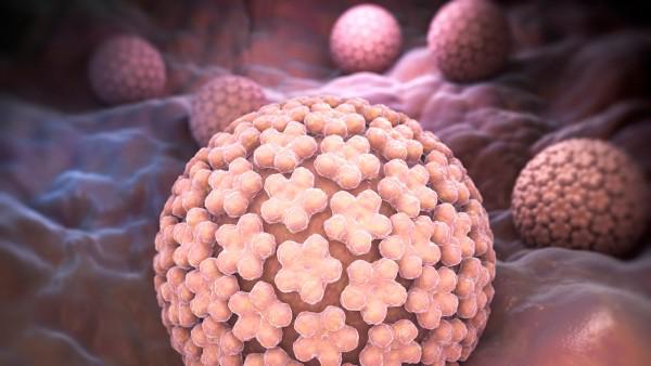 HPV病毒會引發其他癌症嗎？