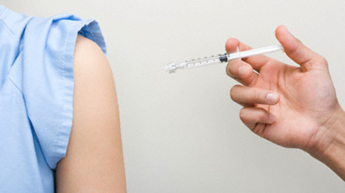 超過26歲打HPV疫苗