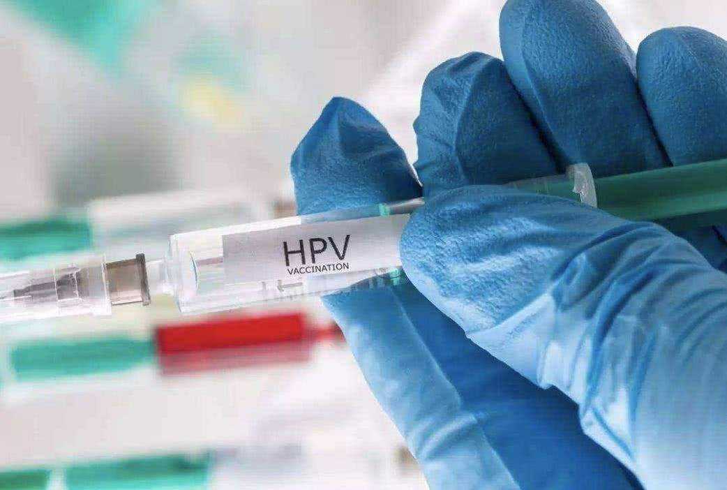 打HPV疫苗會有副作用嗎？