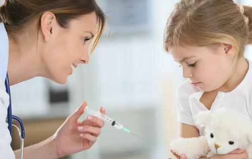 五聯疫苗的副作用有哪些？