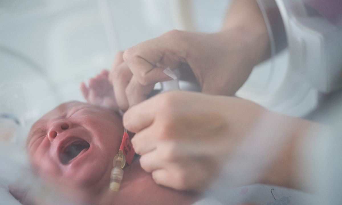 家長帶寶寶接種五聯疫苗需注意什麼？