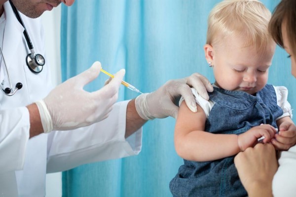 Hib疫苗最佳接種時間是什麼時候？