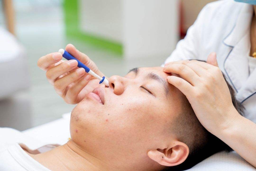 有什麼方法可以治療過敏性鼻炎？