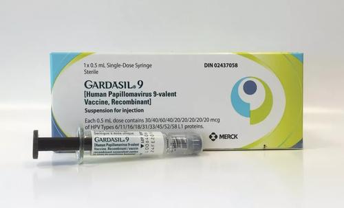 HPV疫苗成分有哪些？