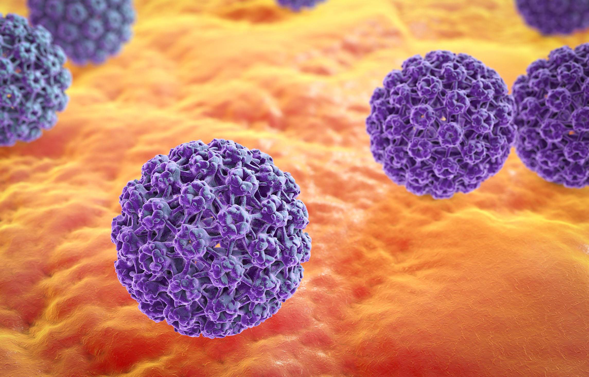 男性也要接種HPV疫苗嗎？