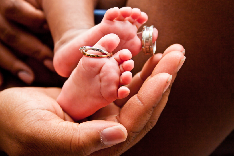 做胎兒DNA親子鑒定前需要做什麼檢查？