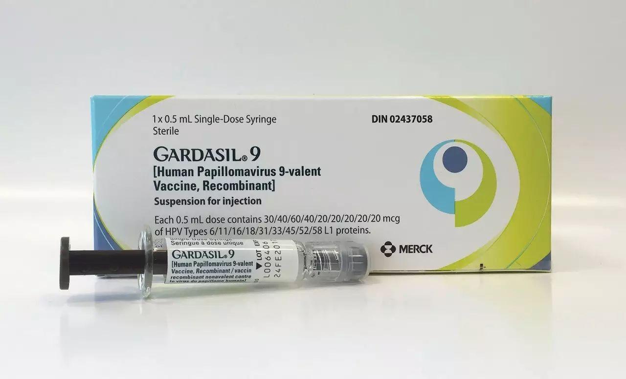 HPV疫苗該如何選？
