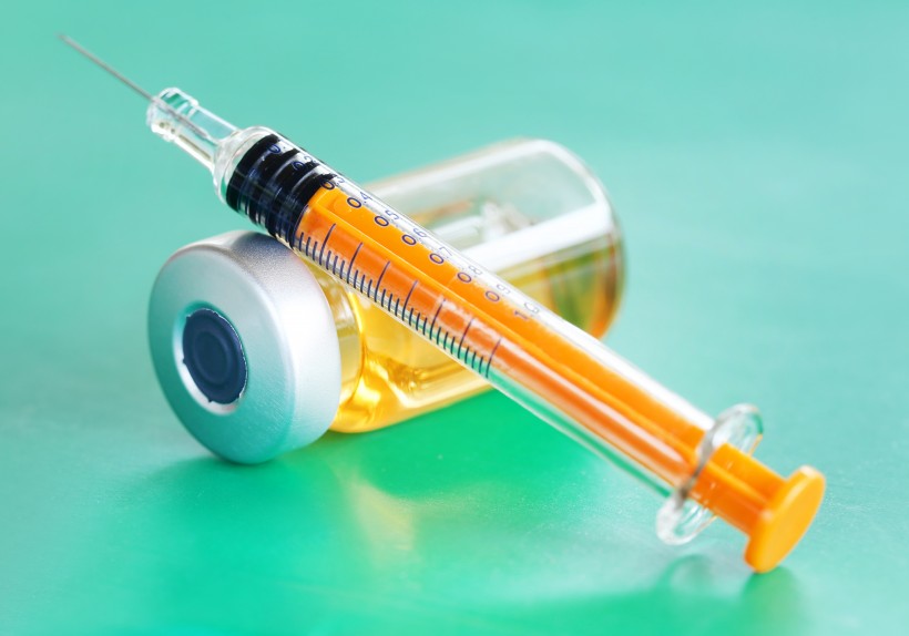 常用的聯合疫苗有哪些？