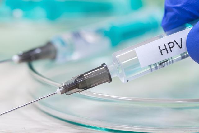如何挑選適合自己的HPV疫苗？