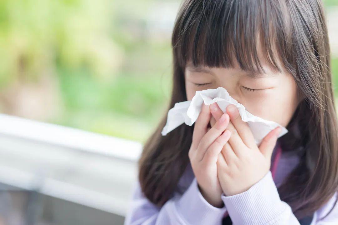 過敏性鼻炎不治療後果會怎樣？
