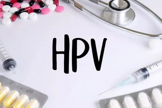 男性HPV感染有什麼後果？