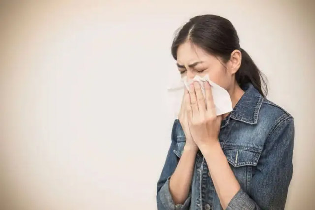 過敏性鼻炎要不要治療？不治或會影響面容