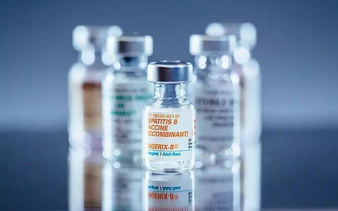 乙肝疫苗可以管多少年？