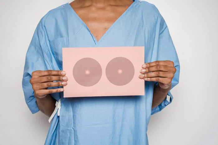 有什麼措施可以預防乳癌發生？