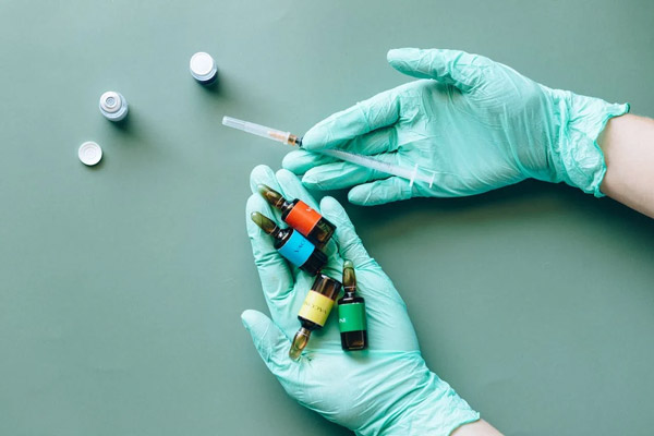 最全面的宮頸癌疫苗:九價HPV疫苗有何優勢