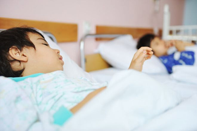 兒童癌症有什麼特點？早期治療，治癒幾率很高