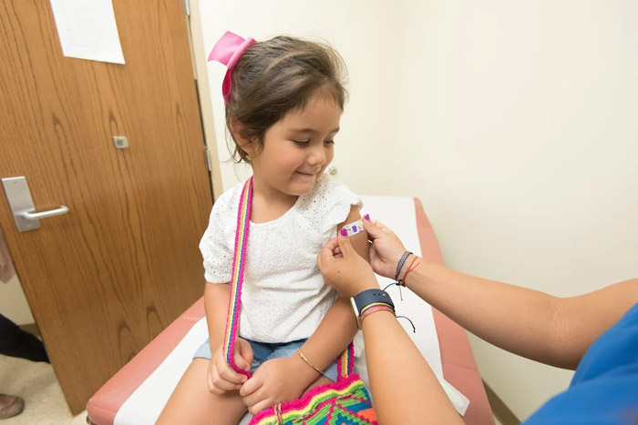 預防流感的方法有什麼？接種流感疫苗最有效