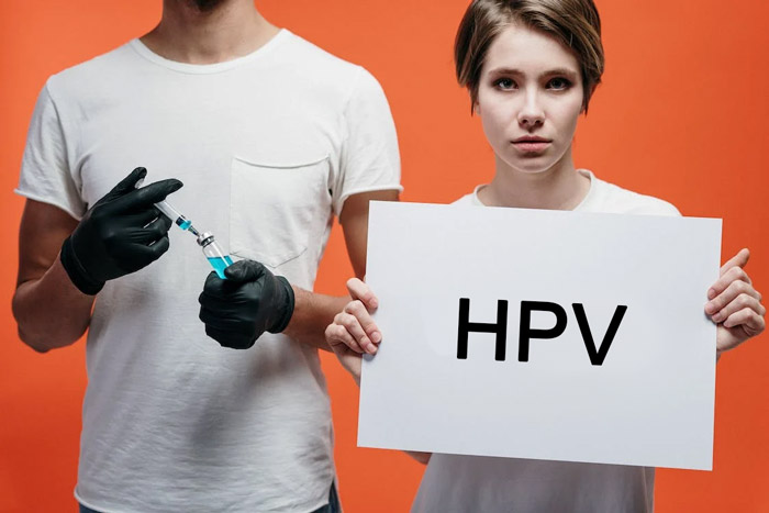 HPV疫苗到底是什麼東西？