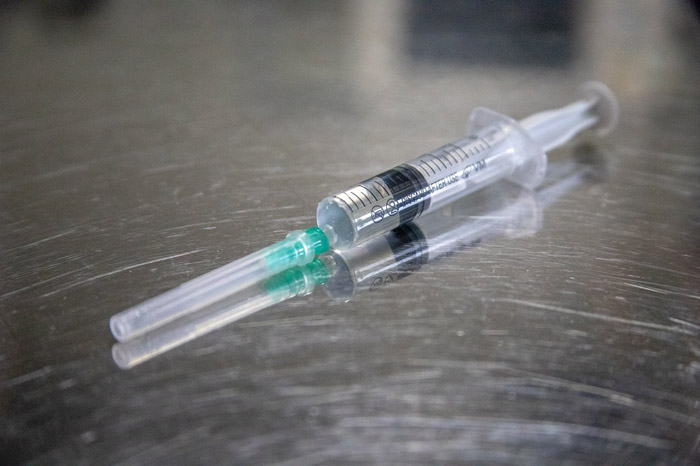 什麼是九價HPV疫苗？