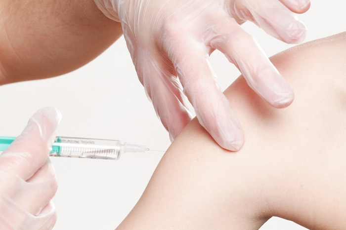 2023疫苗接種攻略:一類疫苗哪些有必要打
