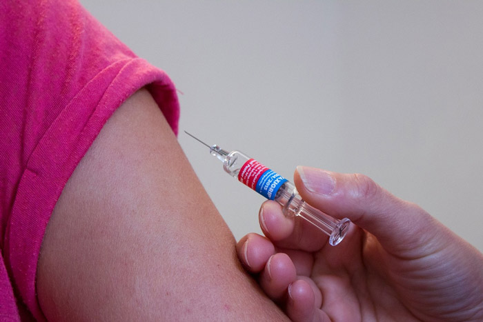 現時針對病毒性肝炎的疫苗有哪些？乙肝疫苗
