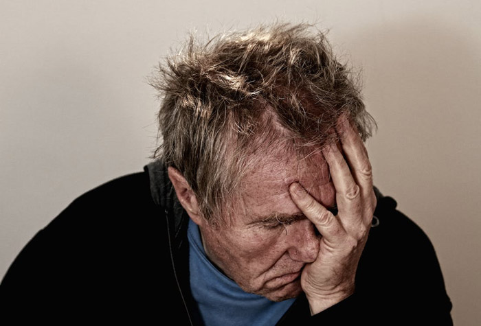 什麼樣的人容易得鼻咽癌？鼻咽癌偏愛「扎堆」