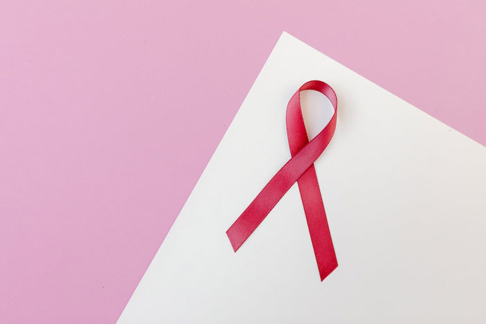 怎麼判斷自己得了乳腺癌?