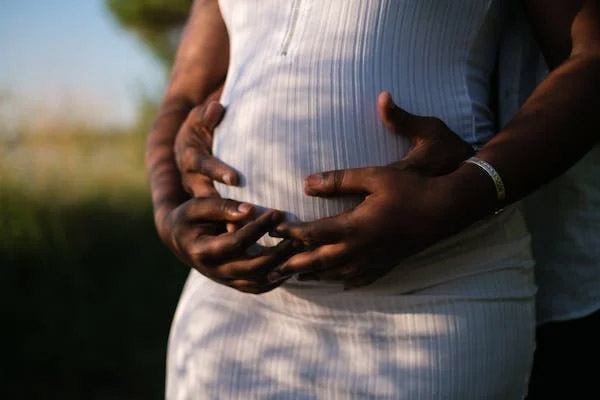 孕媽媽為什麼需要做無創基因篩查?