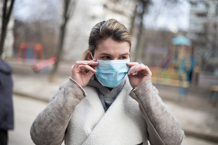 為什麼近期有那麼多人患上呼吸道疾病?