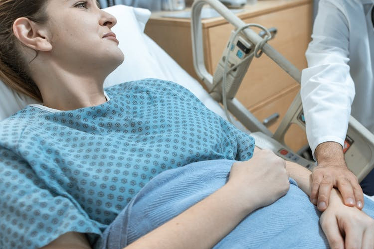 卵巢癌手術後能活多久?