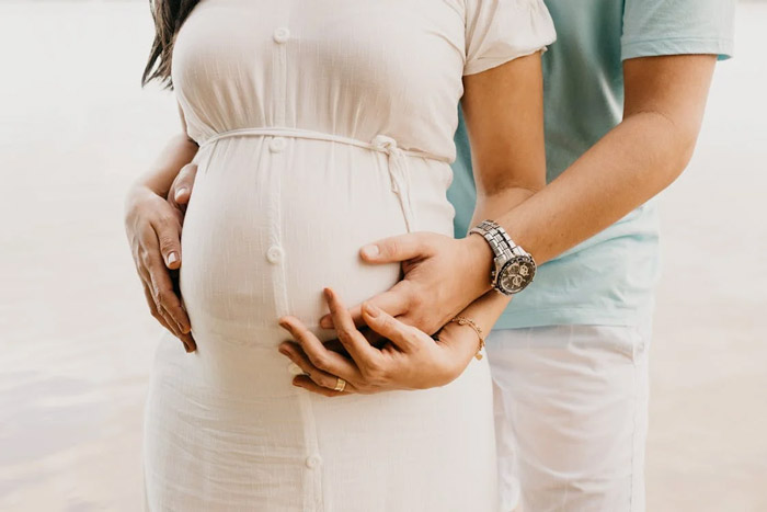 懷孕期間可以做香港親子鑒定嗎?