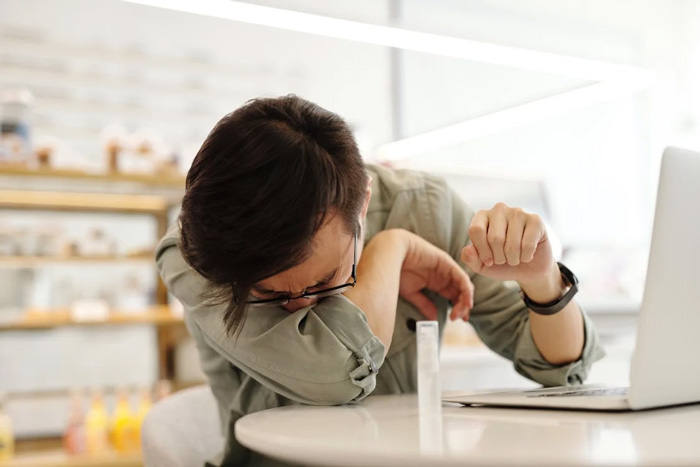 為什麼秋季過敏癥狀比春季更為嚴重?