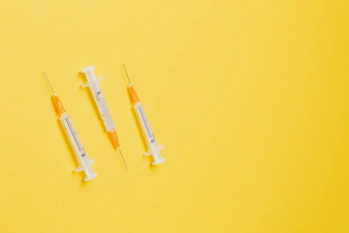 如何預防帶狀皰疹？接種疫苗是關鍵