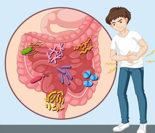 輪狀病毒腸炎的特點有哪些?孩子腹瀉讓媽媽操碎了心