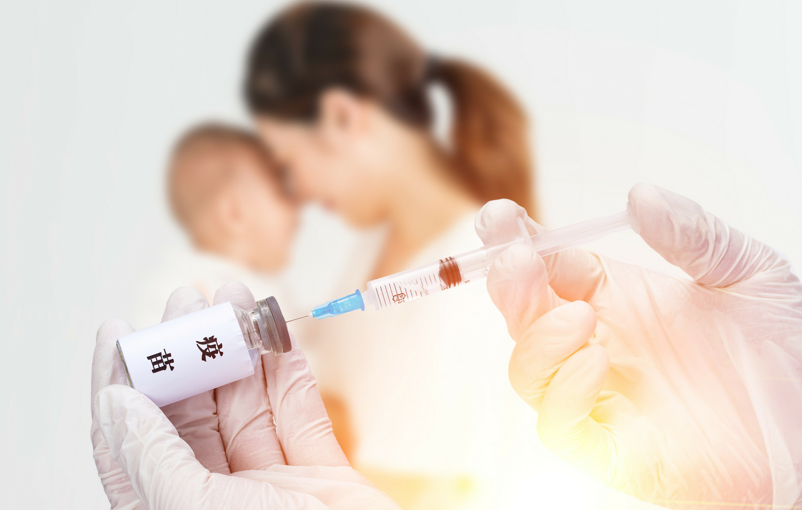 乙肝疫苗是乙肝病毒嗎？