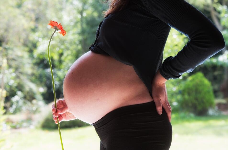 孕婦患上流感會有什麼危害？