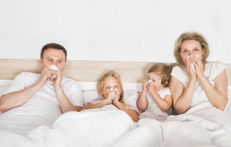 流感到底有多恐怖？