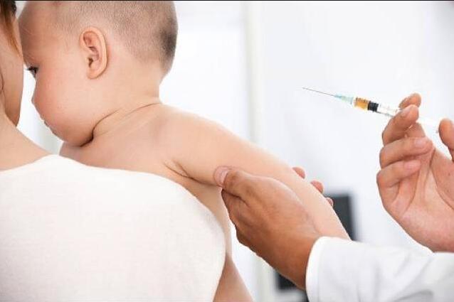 肺炎疫苗：對抗小朋友健康殺手的武器