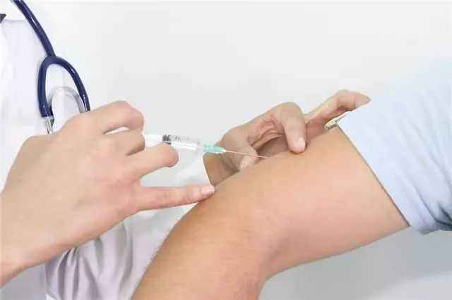 接種宮頸癌疫苗就一勞永逸？