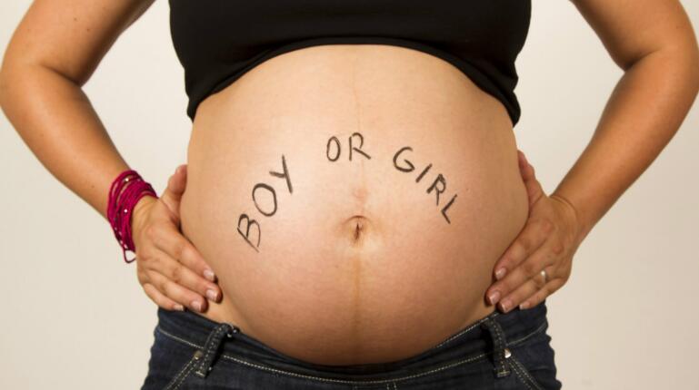 有哪些靠譜的檢測胎兒性別方法？