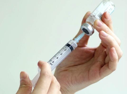 什麽是乙型肝炎疫苗接種？