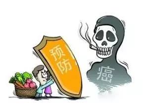 如何及早發現癌癥