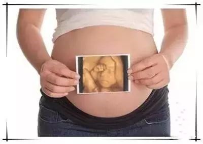 孕期親子鑒定的方法