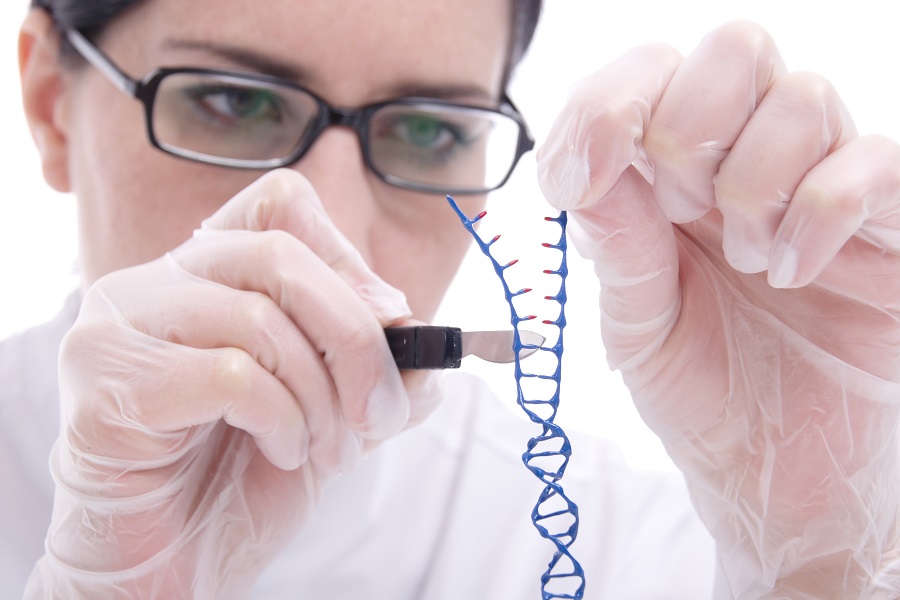 基因檢測給我們帶來什麼好處？