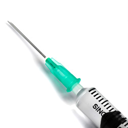 疫苗注射