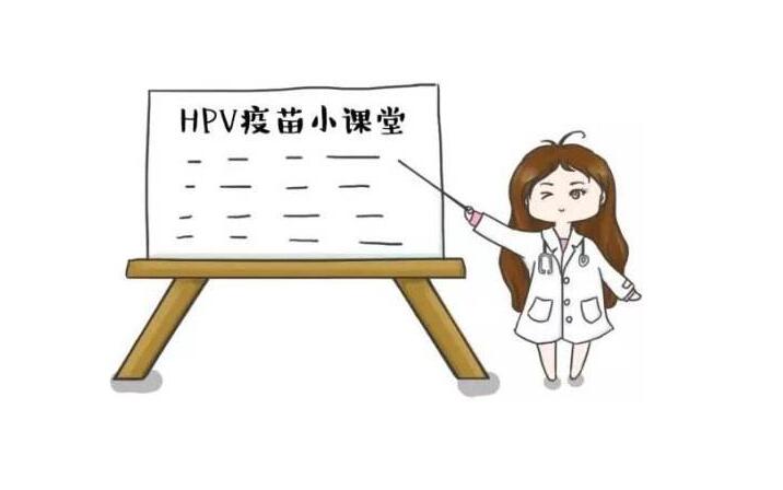 關於HPV你瞭解多少？