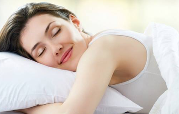 改善睡眠質素的方法