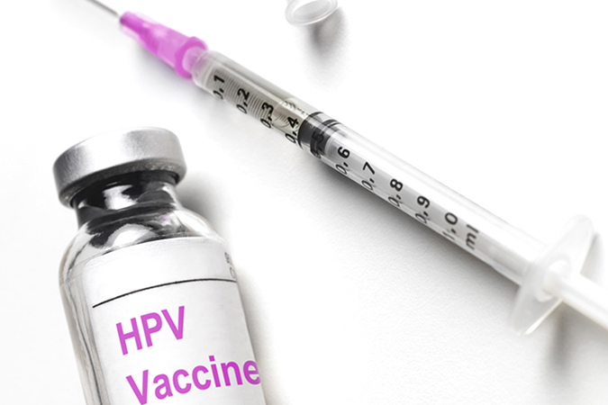 如何預防HPV病毒？