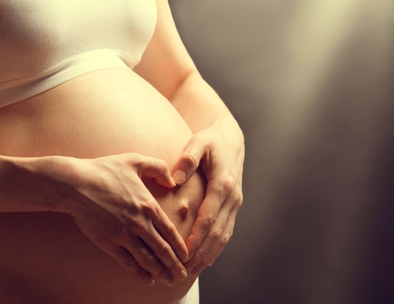 孕前階段：基因檢測攜帶者篩查