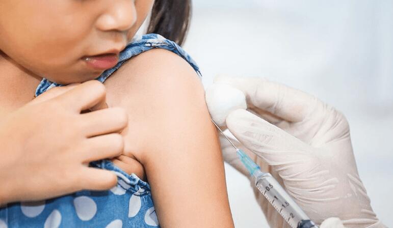 哪些兒童疫苗在香港接種比較好？